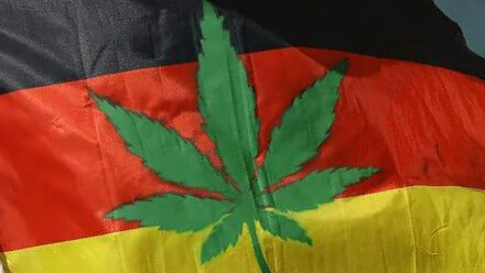 Deutschland steht vor der Wende bei der Legalisierung von Cannabis